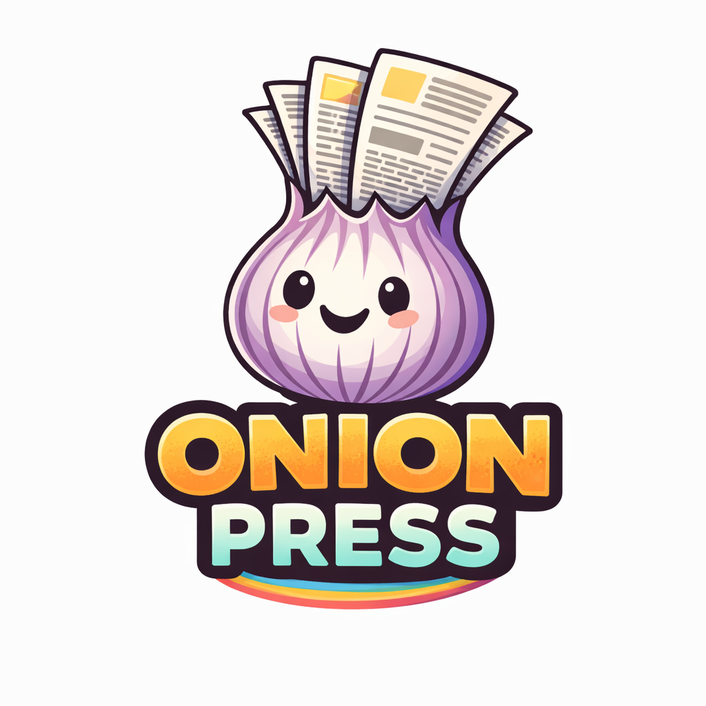 OnionPress